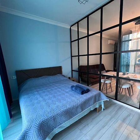 Apartment Merabi 바투미 외부 사진