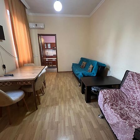 Apartment Merabi 바투미 외부 사진