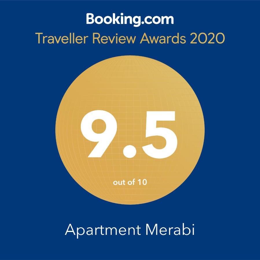 Apartment Merabi 바투미 외부 사진