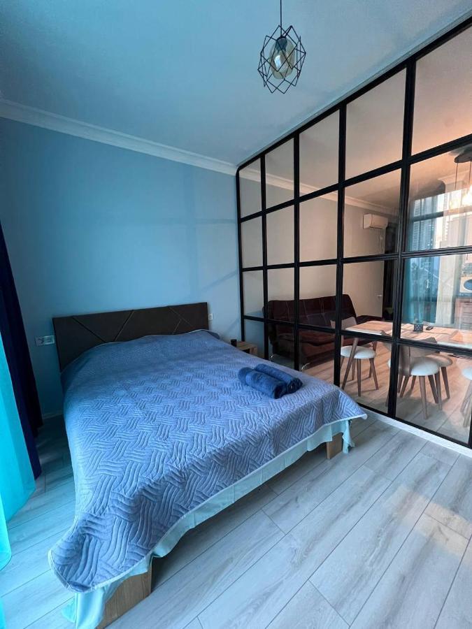 Apartment Merabi 바투미 외부 사진