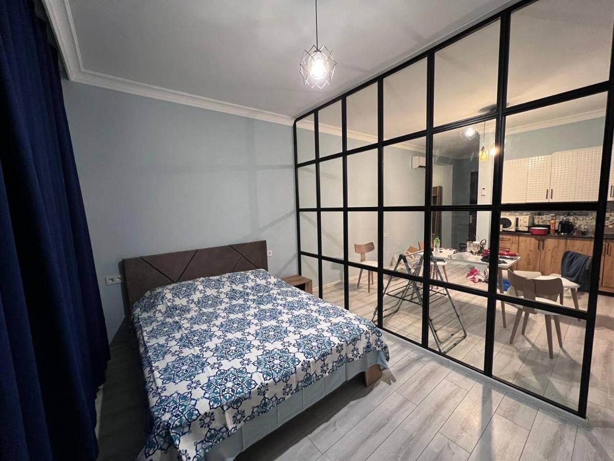 Apartment Merabi 바투미 외부 사진