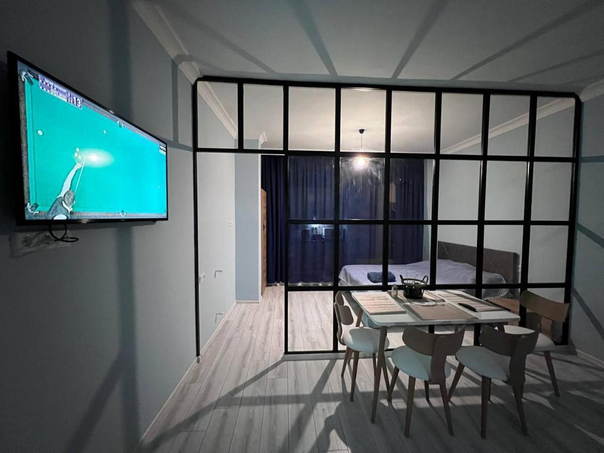 Apartment Merabi 바투미 외부 사진