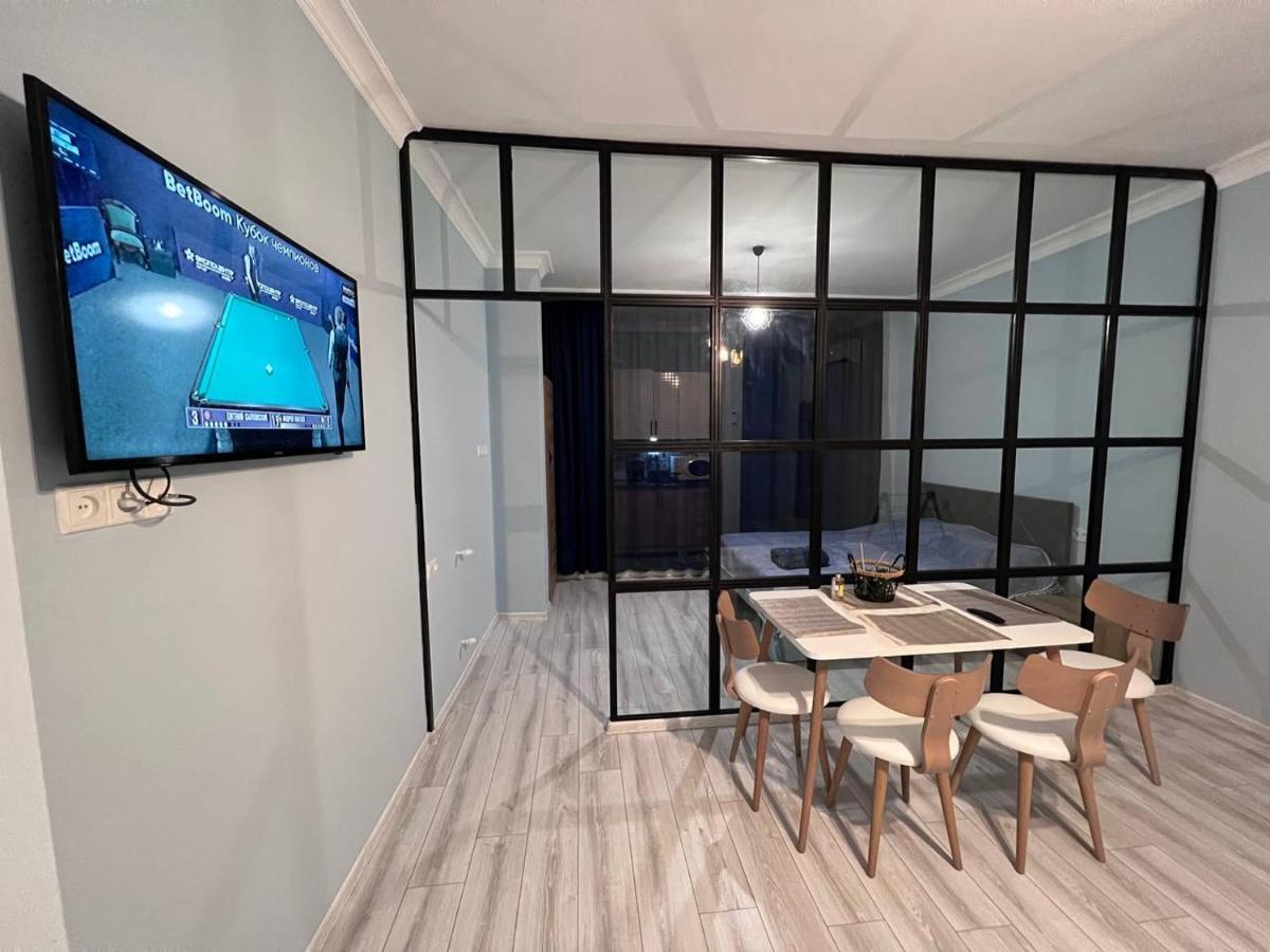 Apartment Merabi 바투미 외부 사진