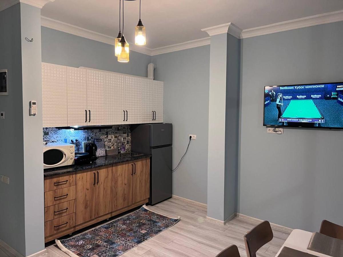 Apartment Merabi 바투미 외부 사진