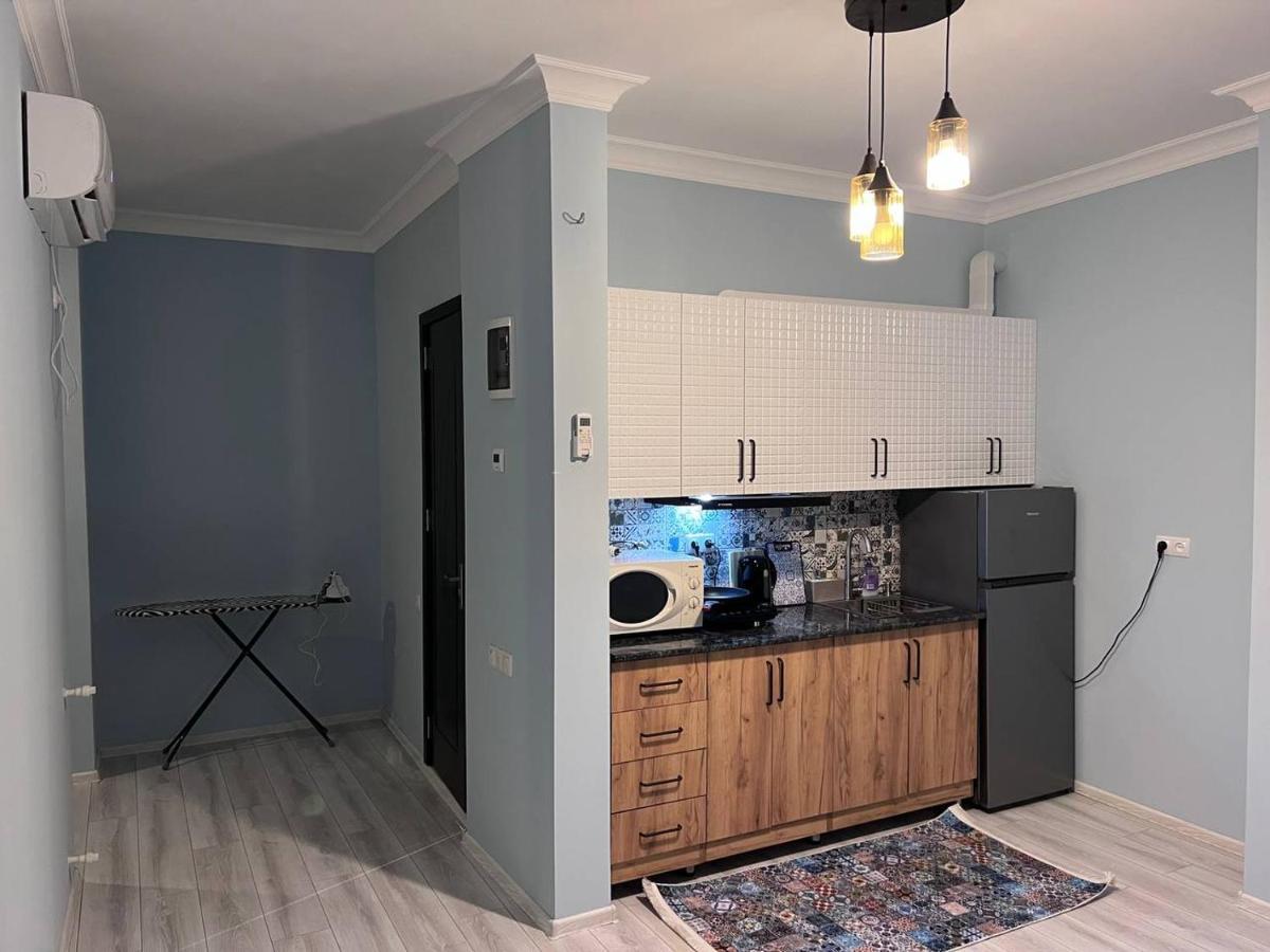Apartment Merabi 바투미 외부 사진