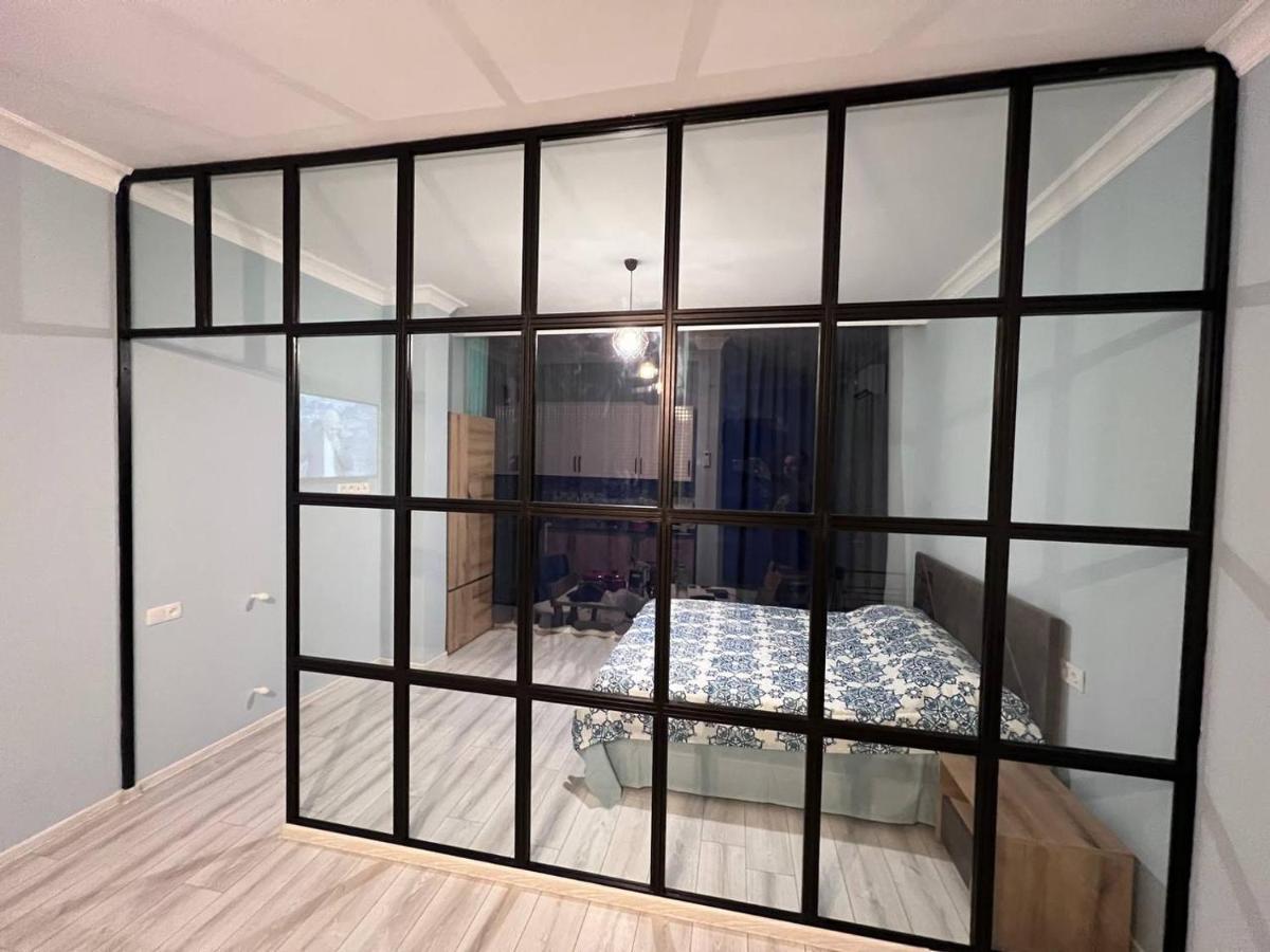 Apartment Merabi 바투미 외부 사진