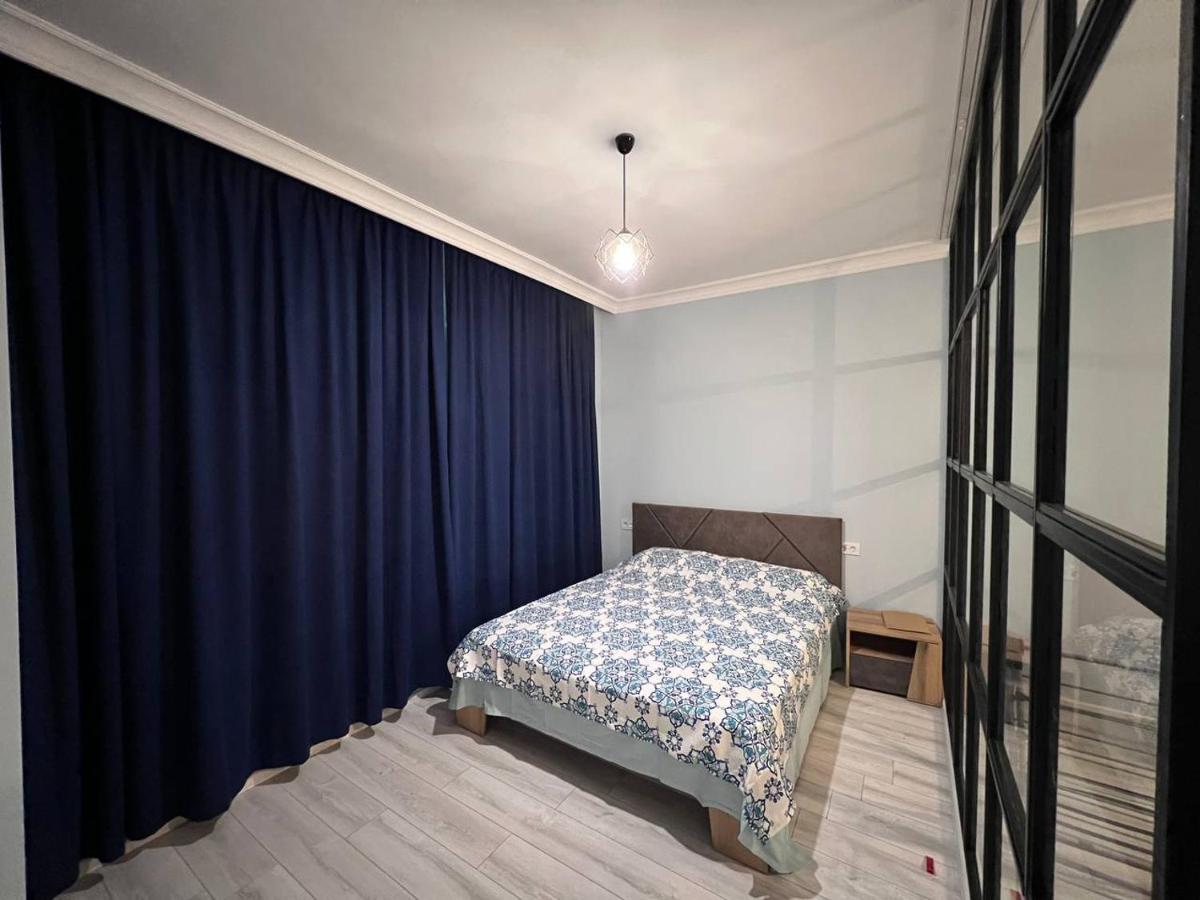 Apartment Merabi 바투미 외부 사진