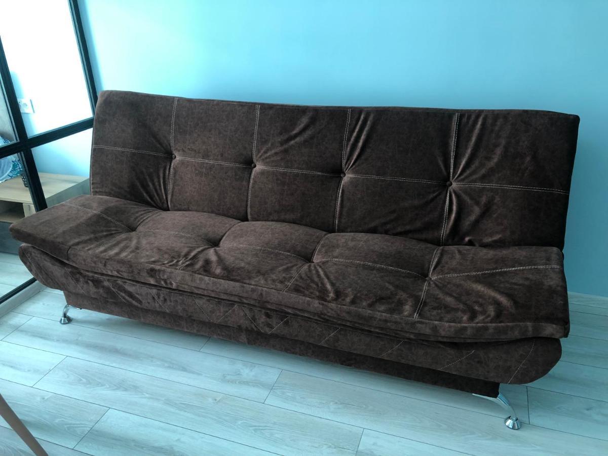 Apartment Merabi 바투미 외부 사진