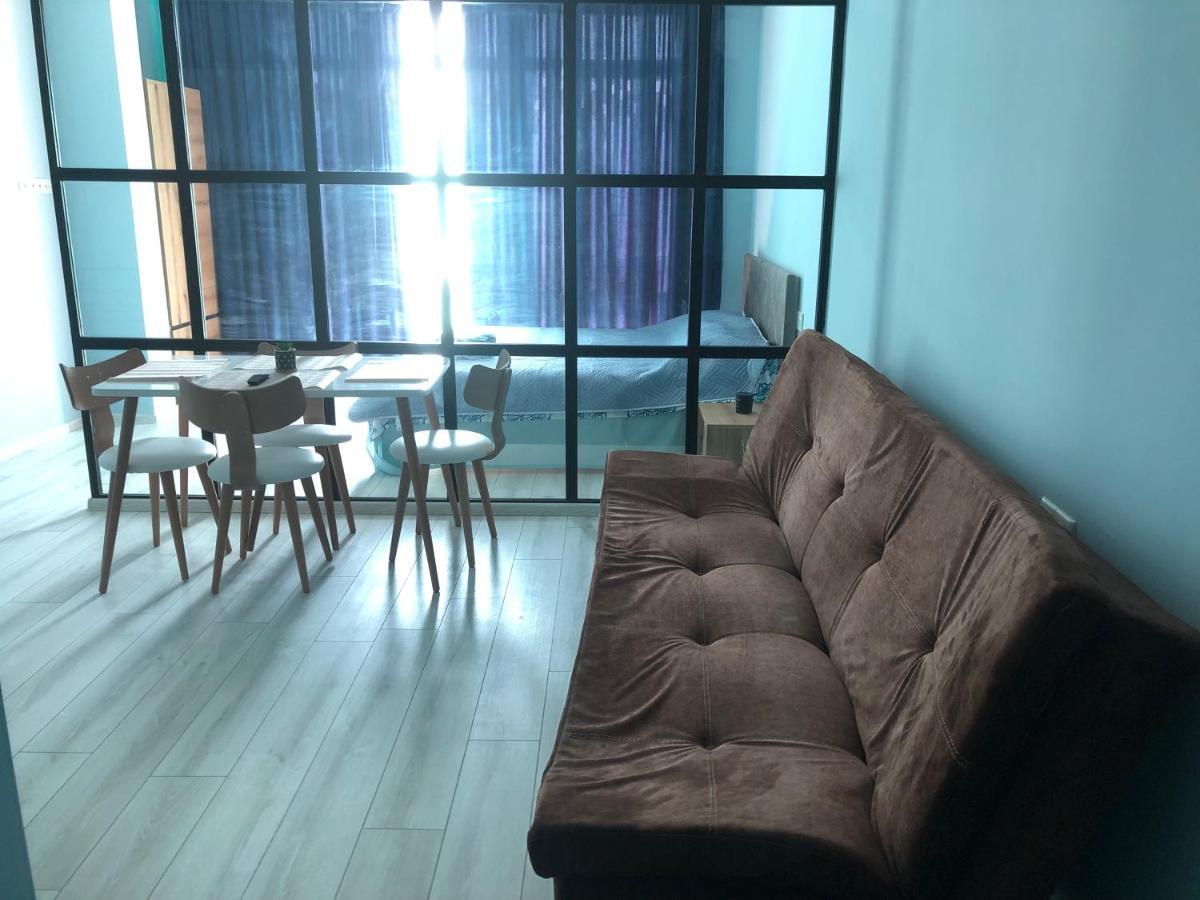 Apartment Merabi 바투미 외부 사진