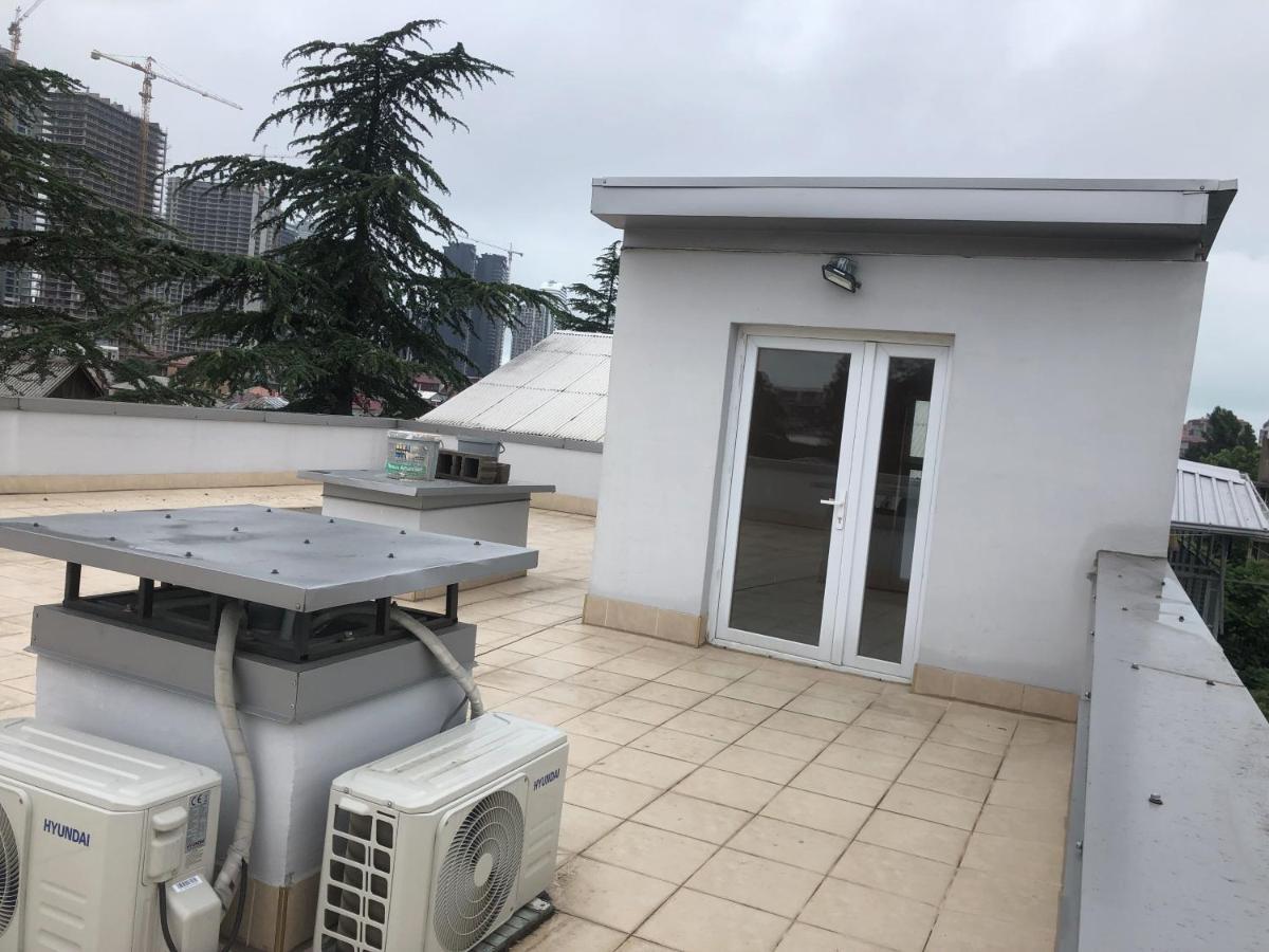 Apartment Merabi 바투미 외부 사진