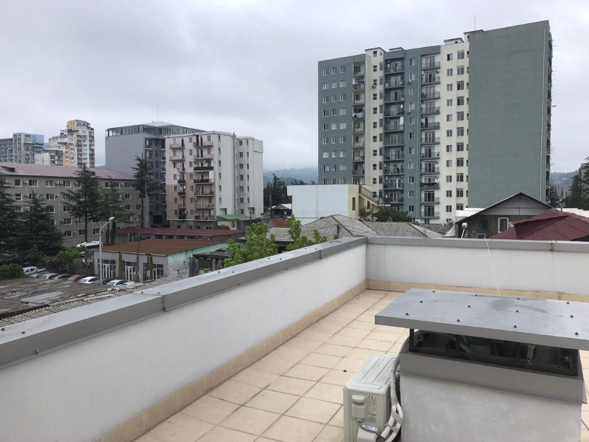 Apartment Merabi 바투미 외부 사진