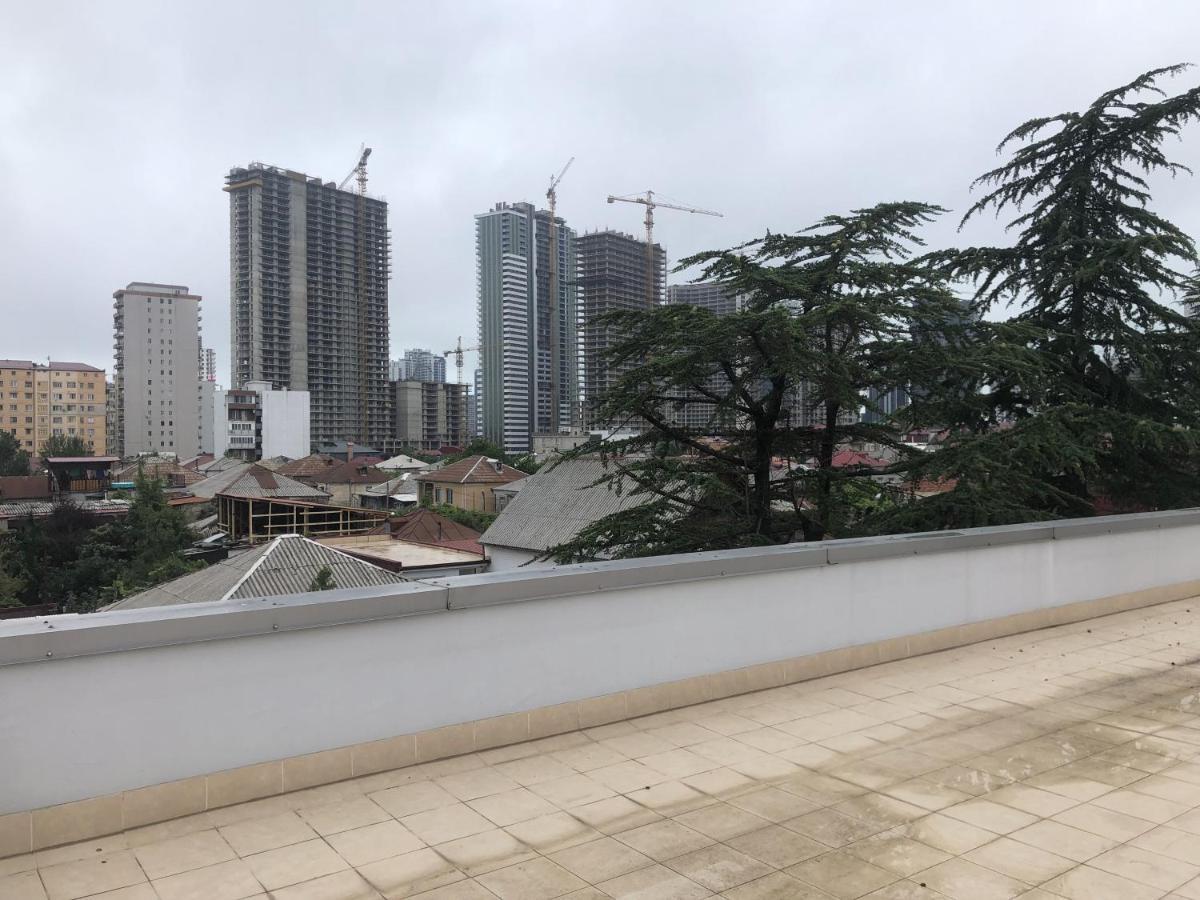 Apartment Merabi 바투미 외부 사진