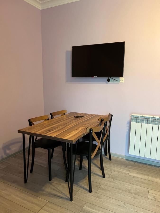 Apartment Merabi 바투미 외부 사진