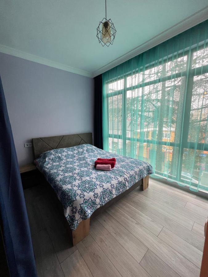 Apartment Merabi 바투미 외부 사진