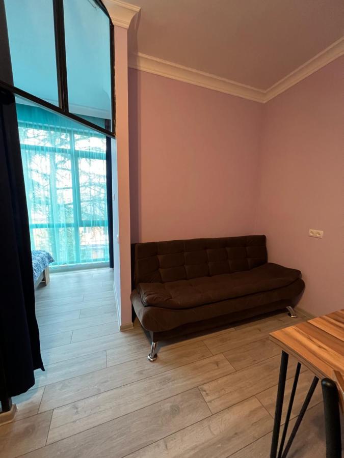 Apartment Merabi 바투미 외부 사진