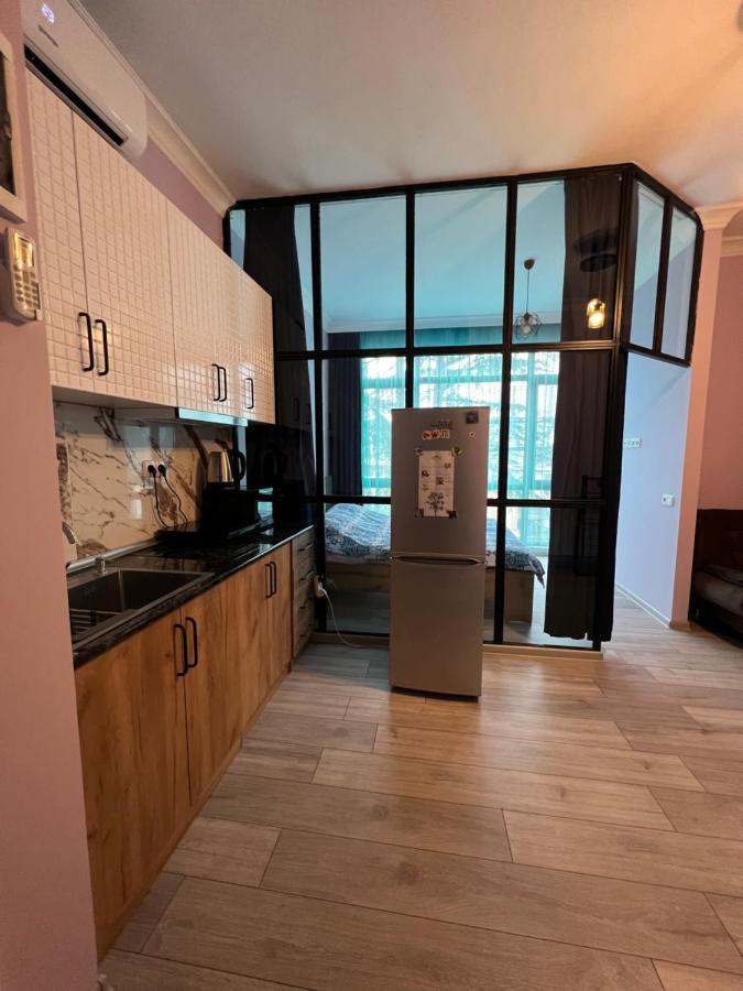 Apartment Merabi 바투미 외부 사진