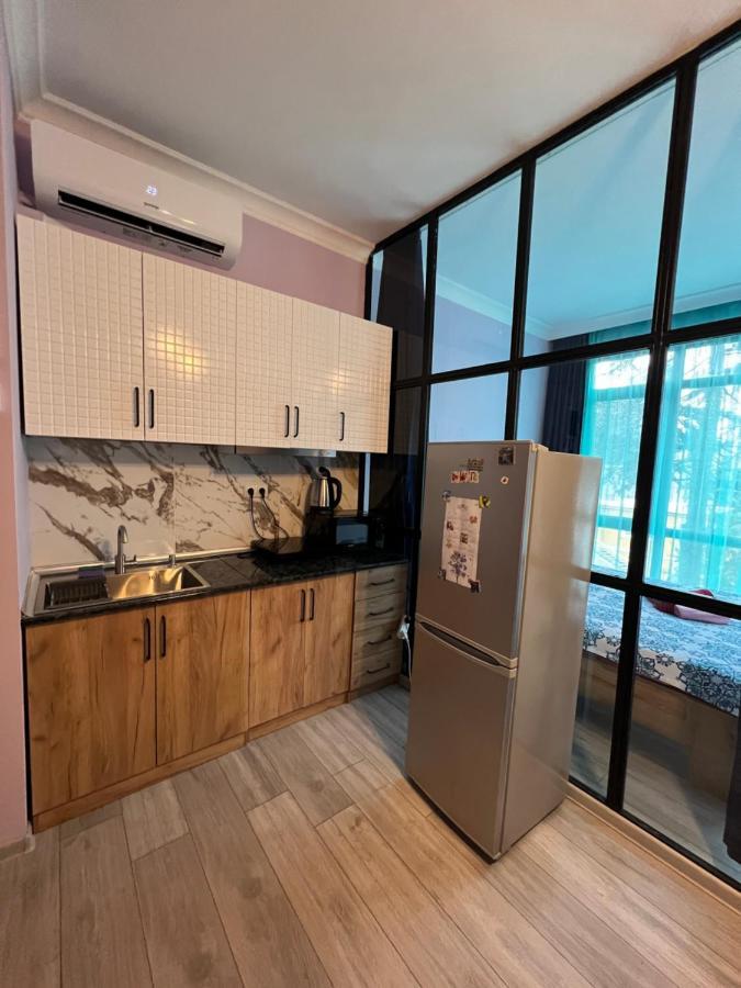 Apartment Merabi 바투미 외부 사진