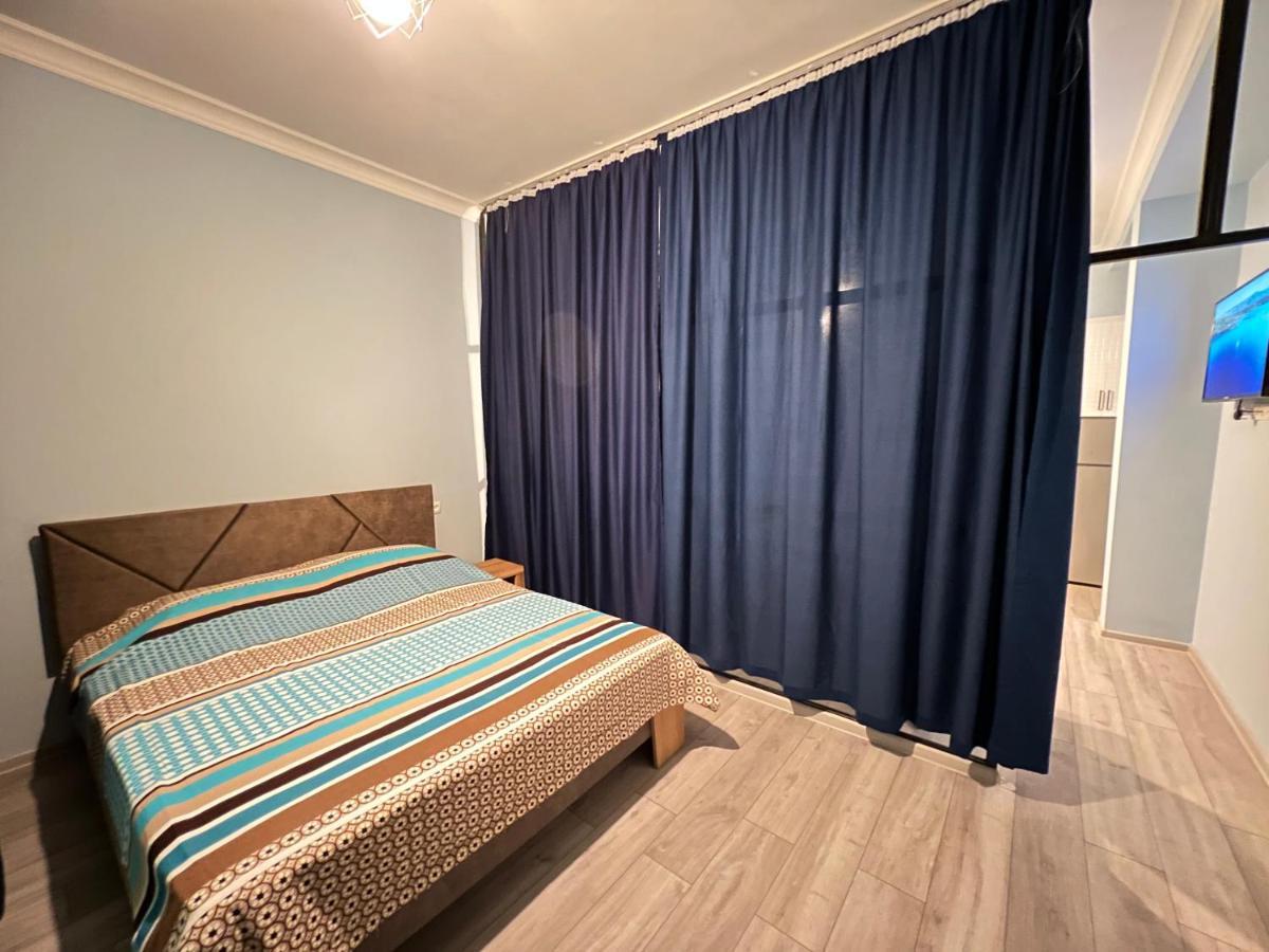 Apartment Merabi 바투미 외부 사진
