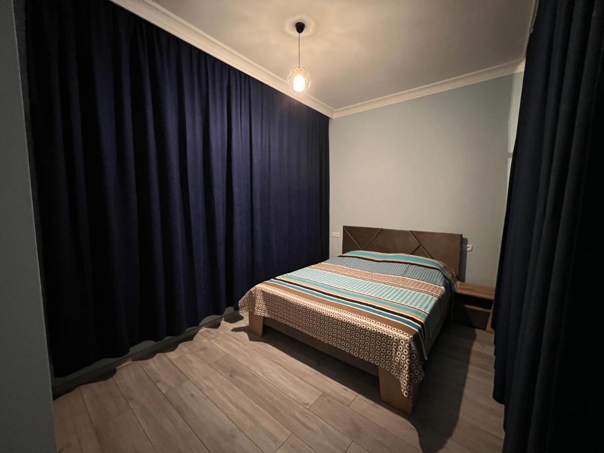 Apartment Merabi 바투미 외부 사진