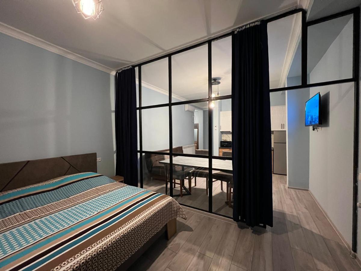 Apartment Merabi 바투미 외부 사진