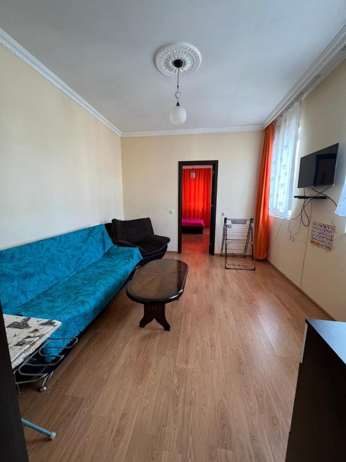 Apartment Merabi 바투미 외부 사진