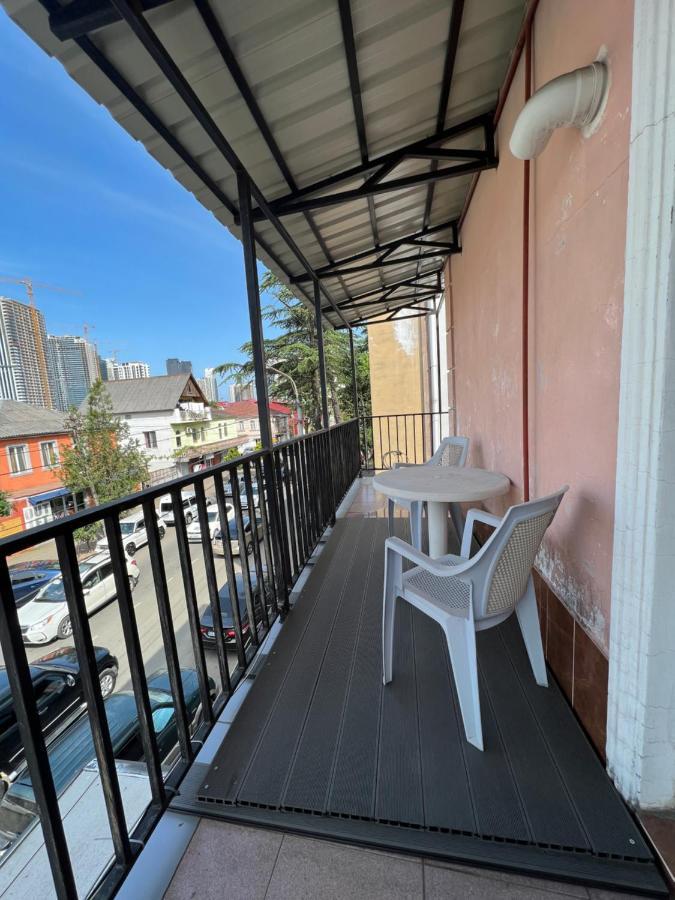 Apartment Merabi 바투미 외부 사진