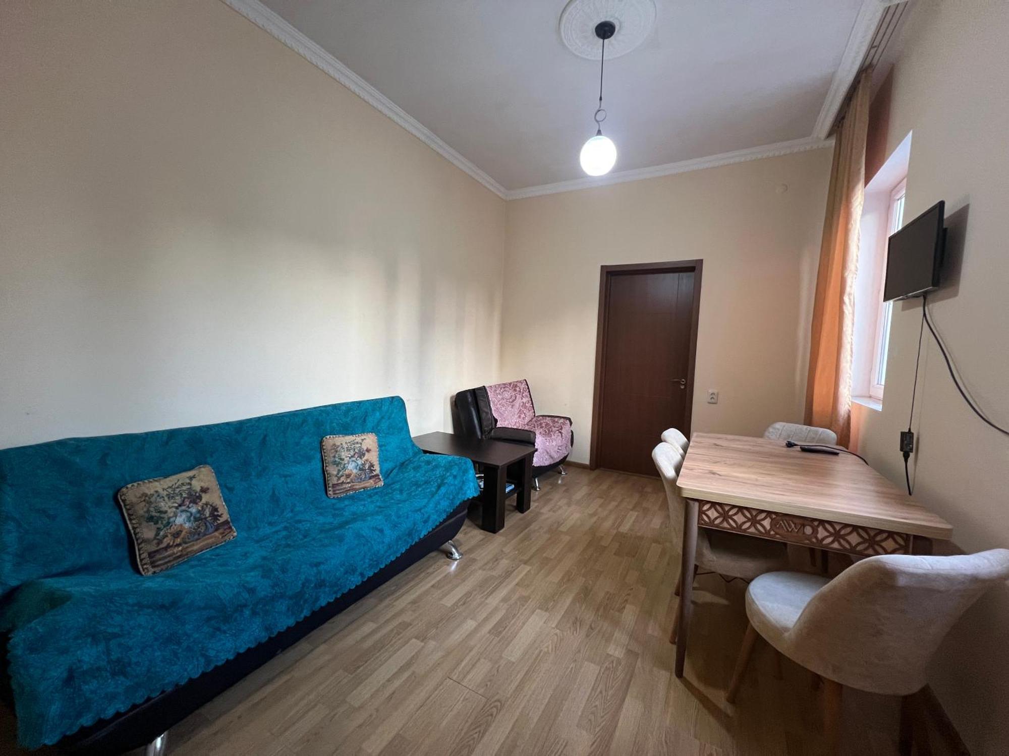 Apartment Merabi 바투미 외부 사진