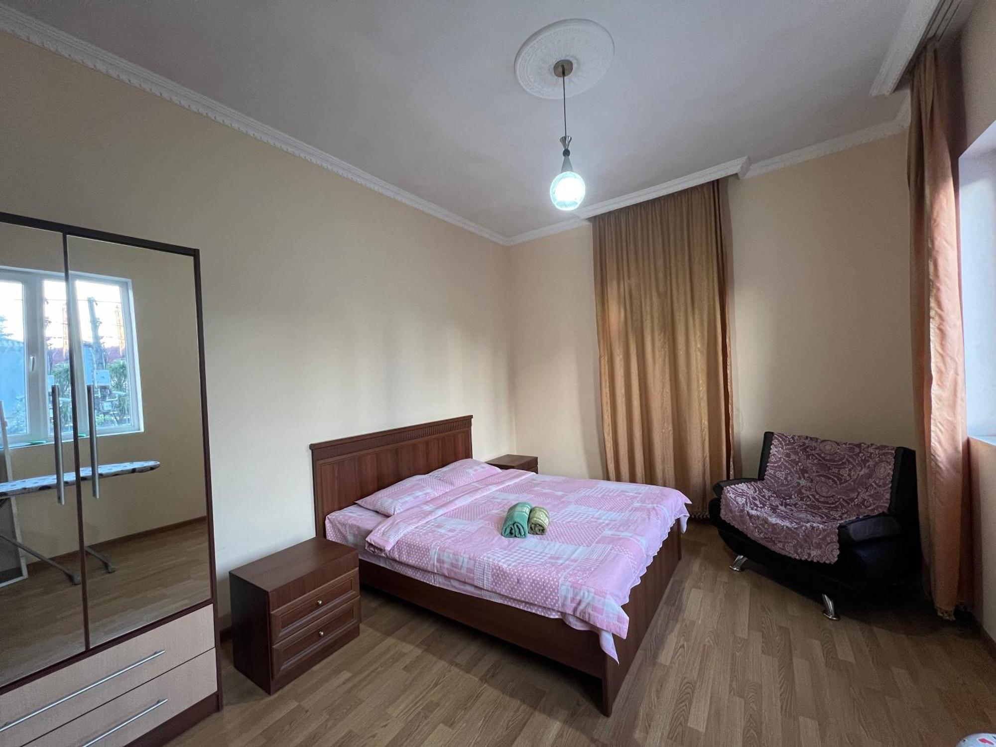 Apartment Merabi 바투미 외부 사진