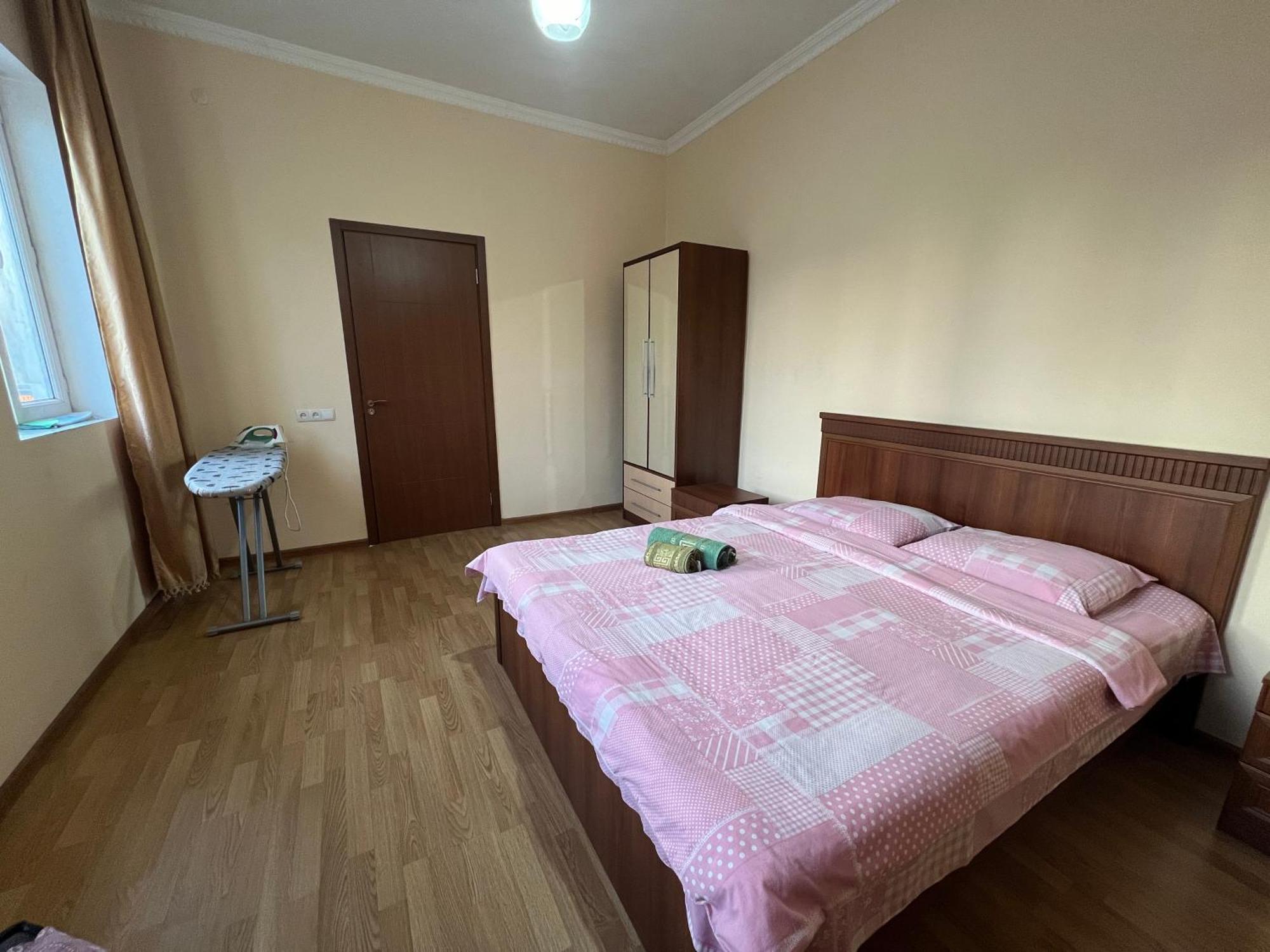 Apartment Merabi 바투미 외부 사진