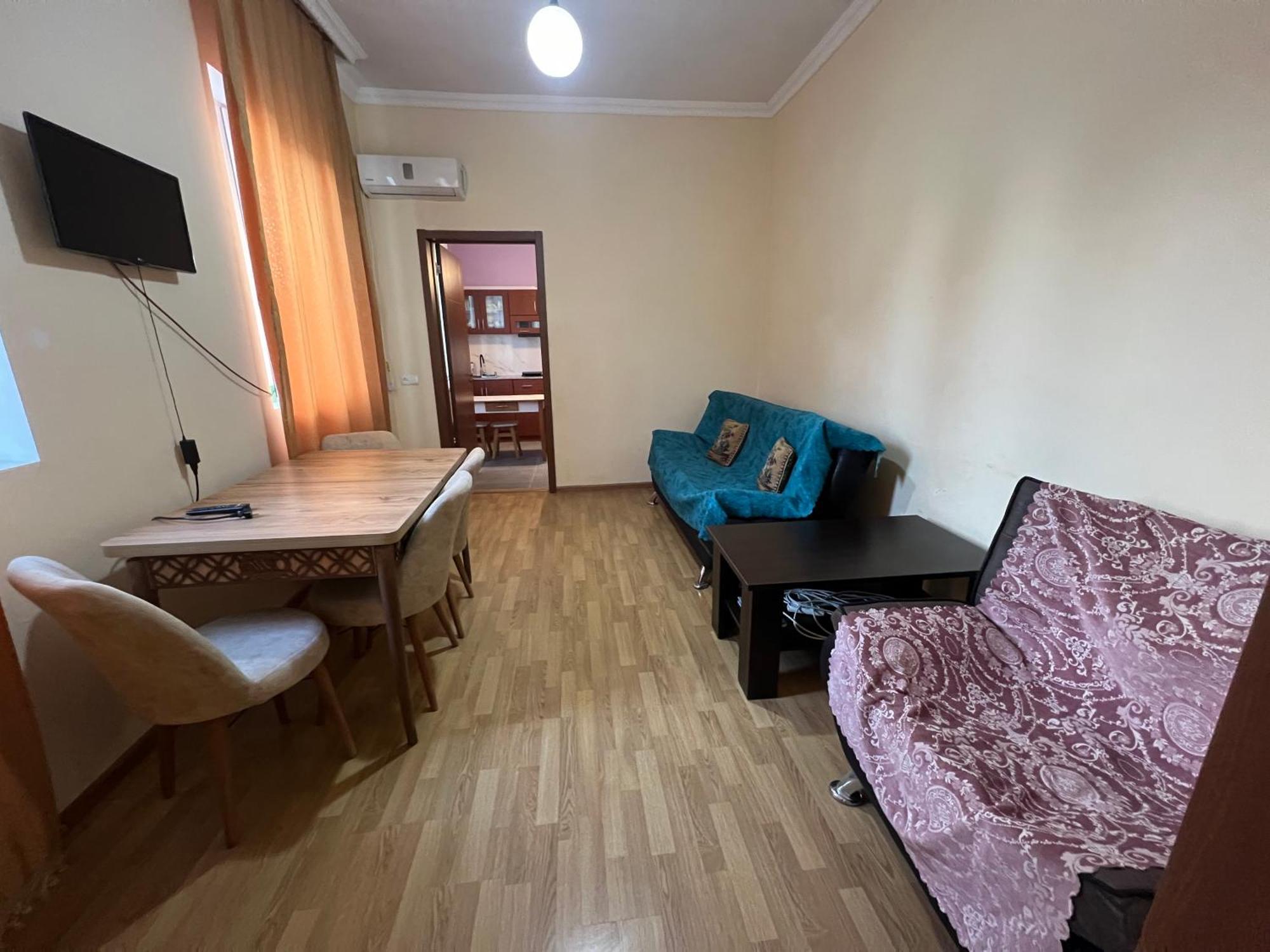 Apartment Merabi 바투미 외부 사진