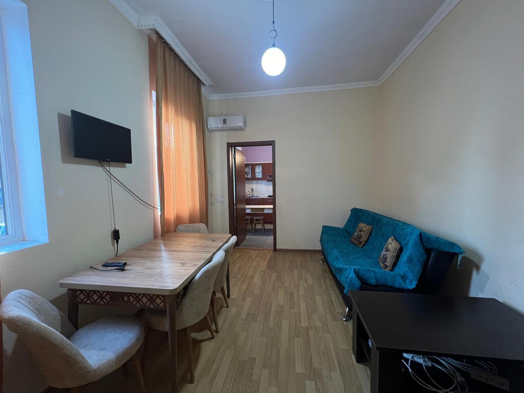 Apartment Merabi 바투미 외부 사진