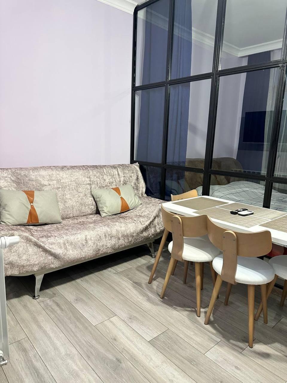 Apartment Merabi 바투미 외부 사진