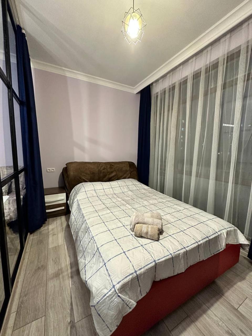 Apartment Merabi 바투미 외부 사진