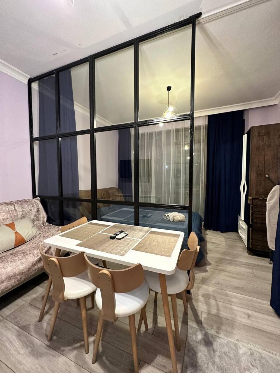Apartment Merabi 바투미 외부 사진