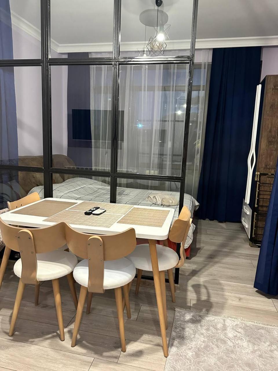 Apartment Merabi 바투미 외부 사진