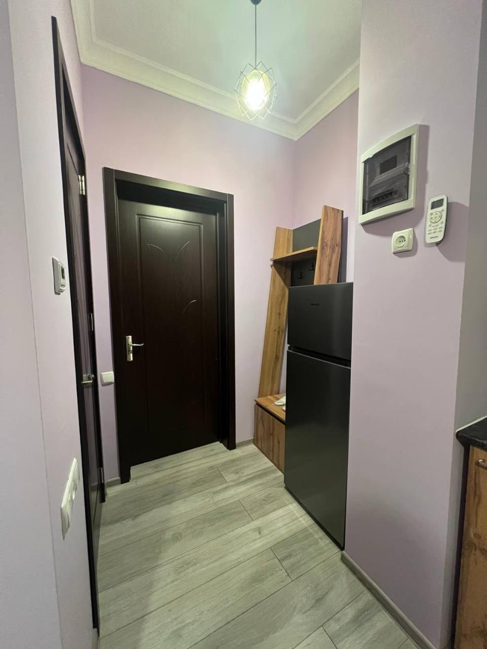 Apartment Merabi 바투미 외부 사진