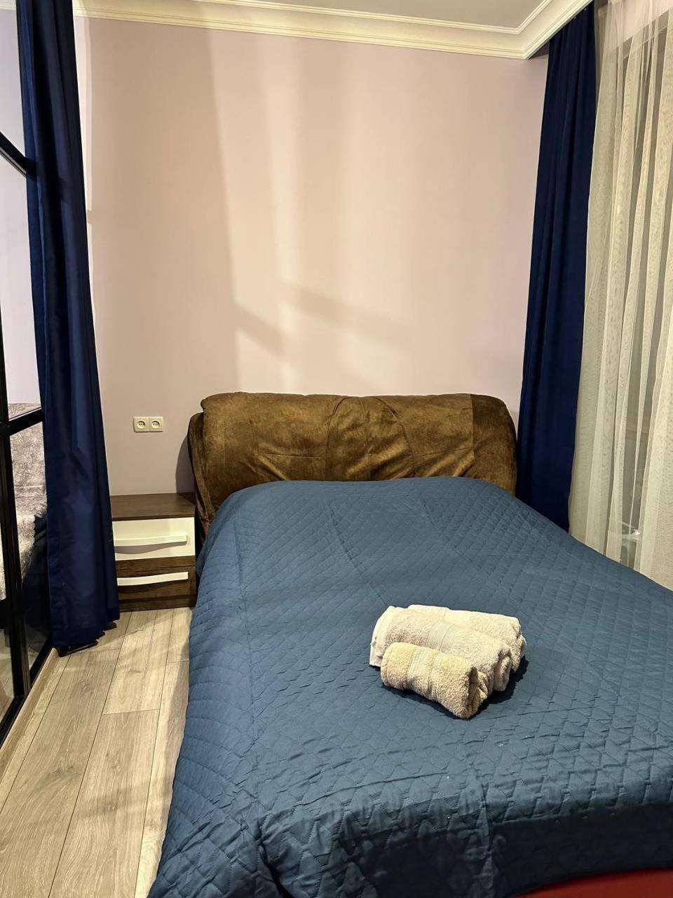 Apartment Merabi 바투미 외부 사진