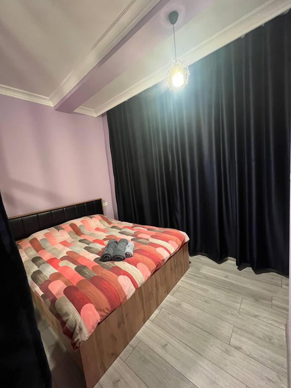 Apartment Merabi 바투미 외부 사진