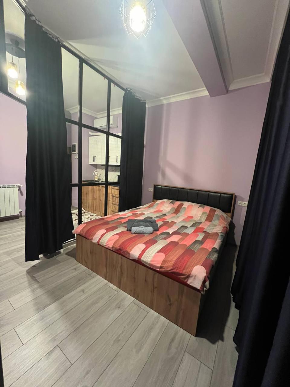 Apartment Merabi 바투미 외부 사진
