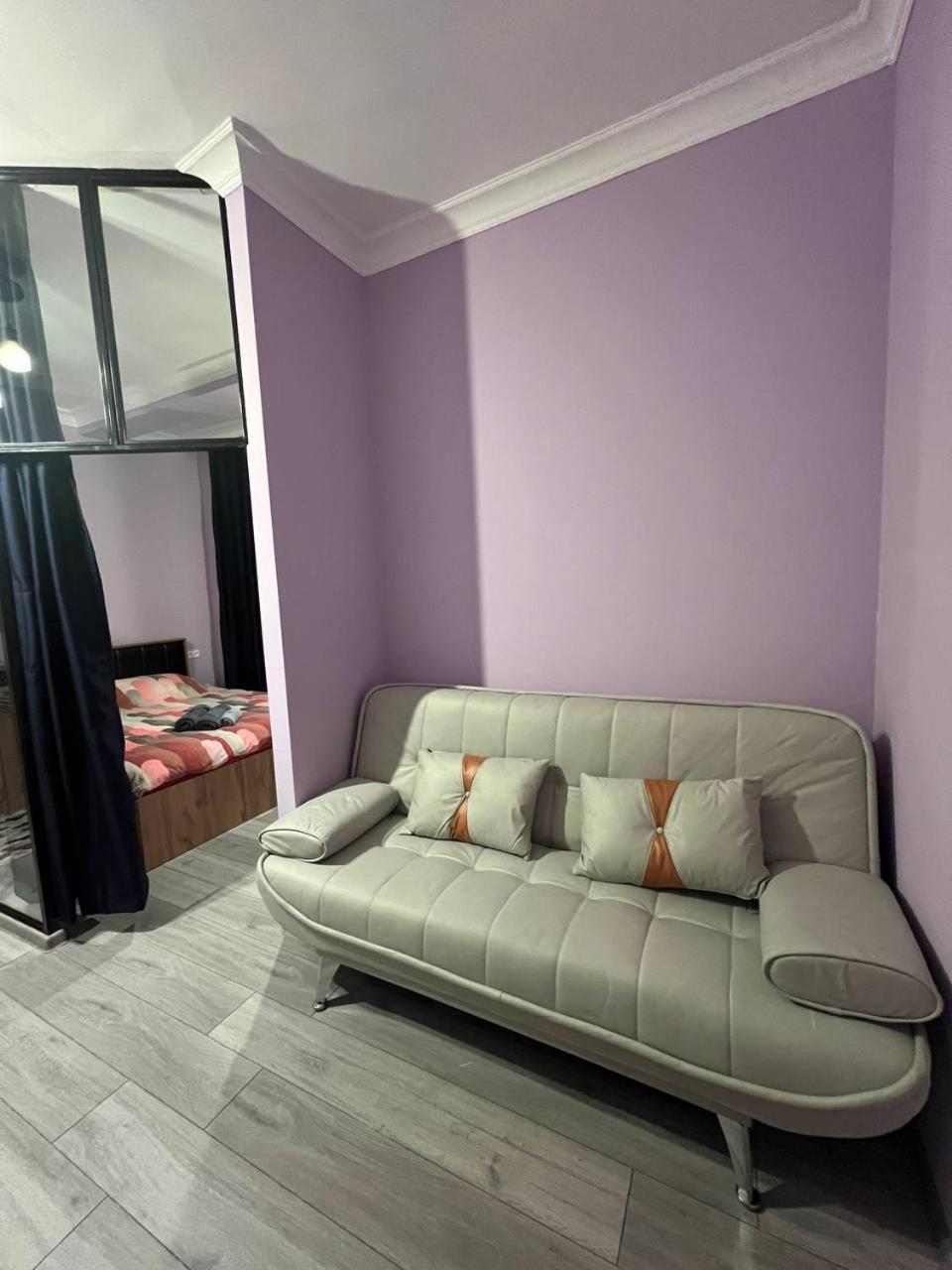 Apartment Merabi 바투미 외부 사진
