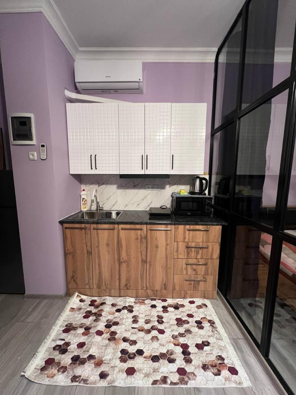 Apartment Merabi 바투미 외부 사진