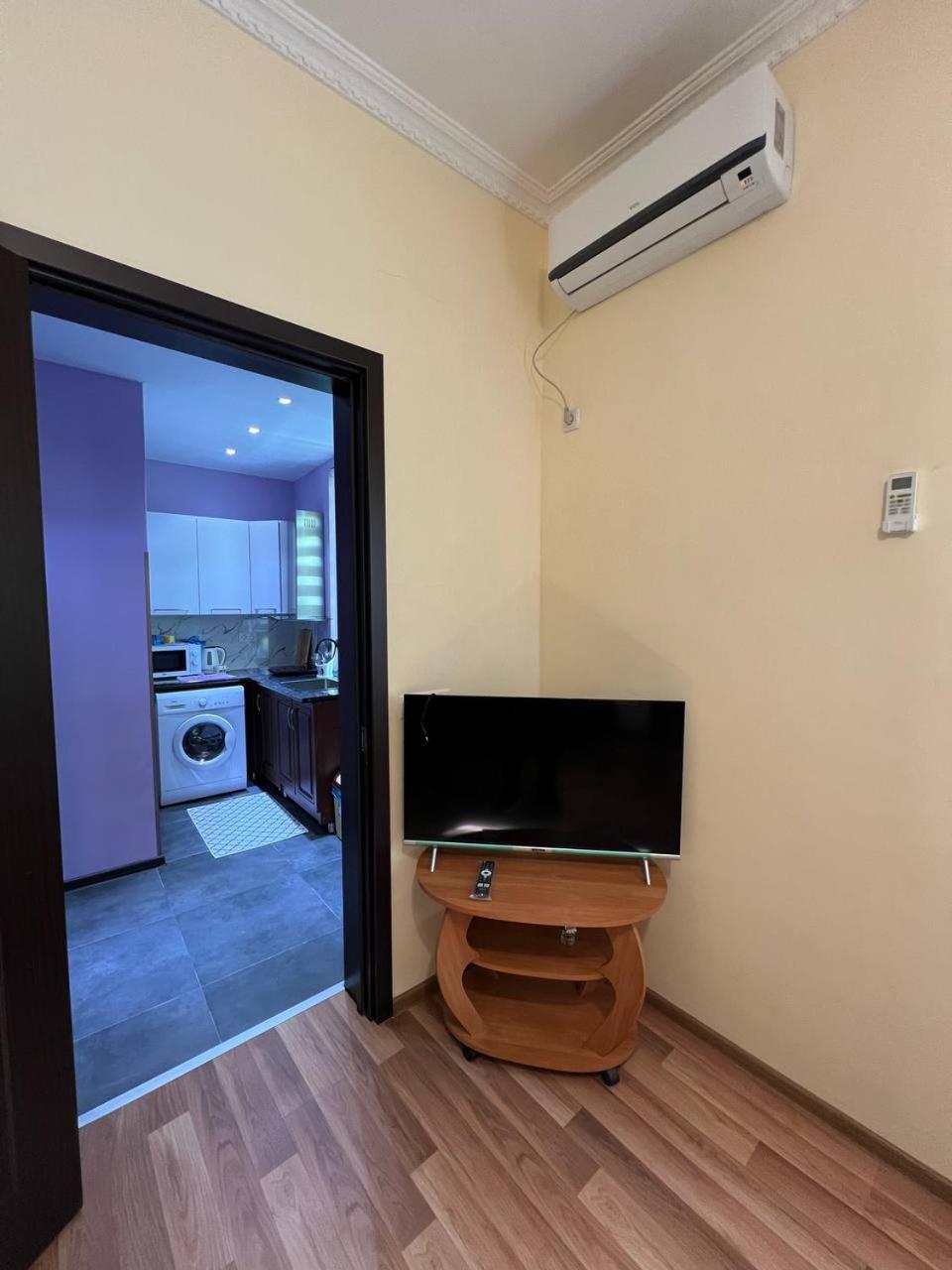 Apartment Merabi 바투미 외부 사진