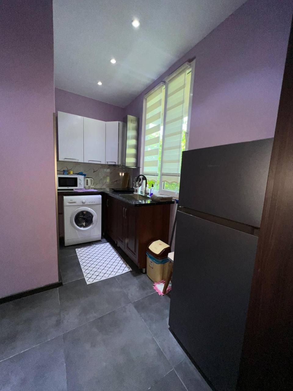 Apartment Merabi 바투미 외부 사진
