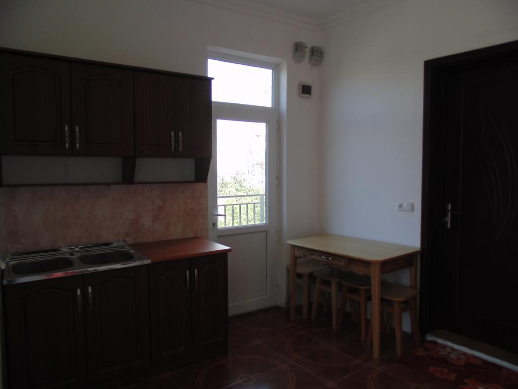 Apartment Merabi 바투미 객실 사진