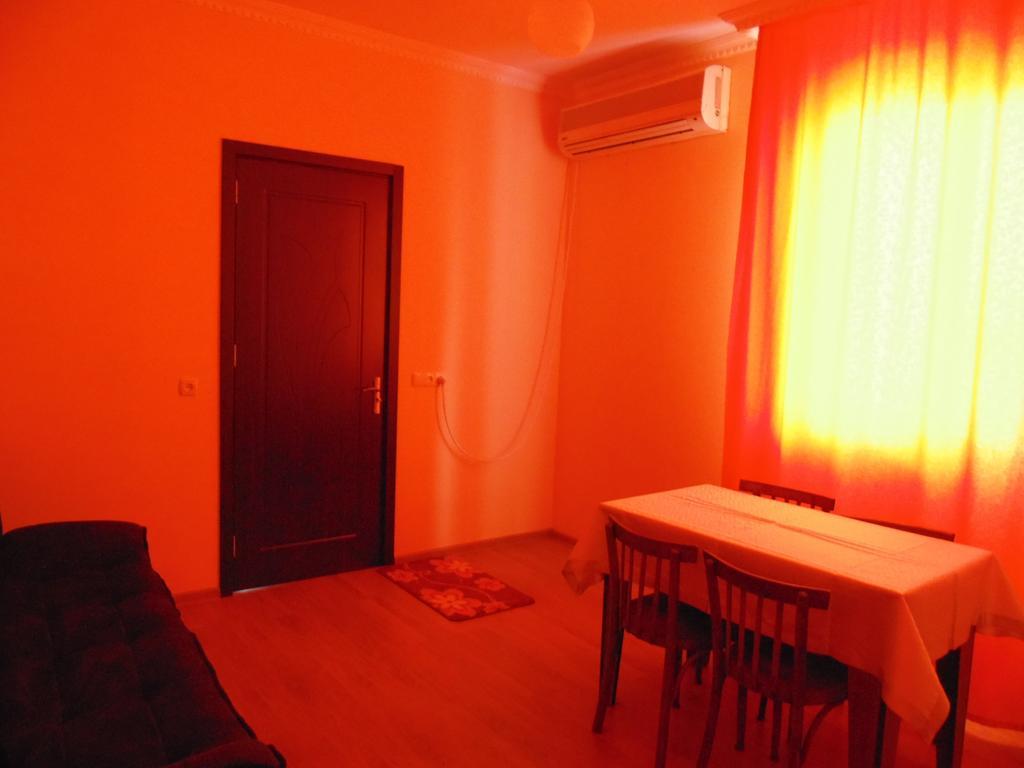 Apartment Merabi 바투미 객실 사진