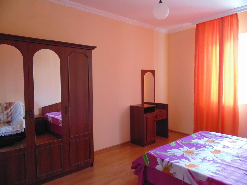 Apartment Merabi 바투미 객실 사진