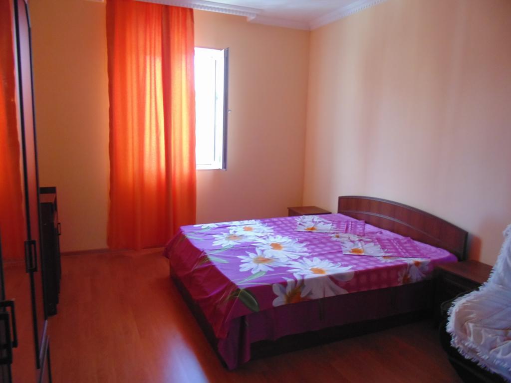 Apartment Merabi 바투미 객실 사진