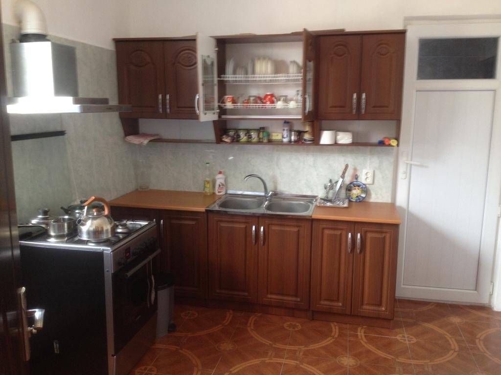 Apartment Merabi 바투미 외부 사진