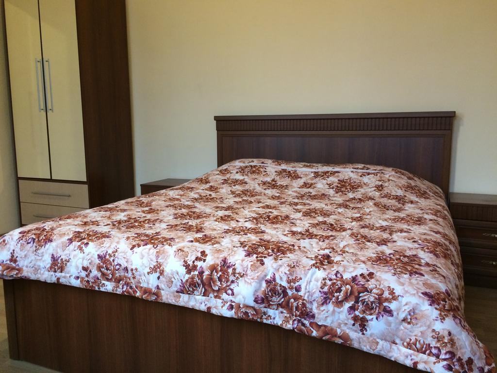 Apartment Merabi 바투미 외부 사진