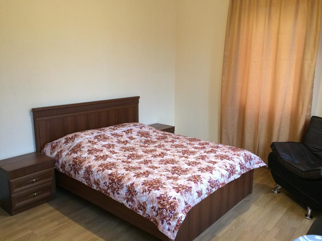 Apartment Merabi 바투미 외부 사진